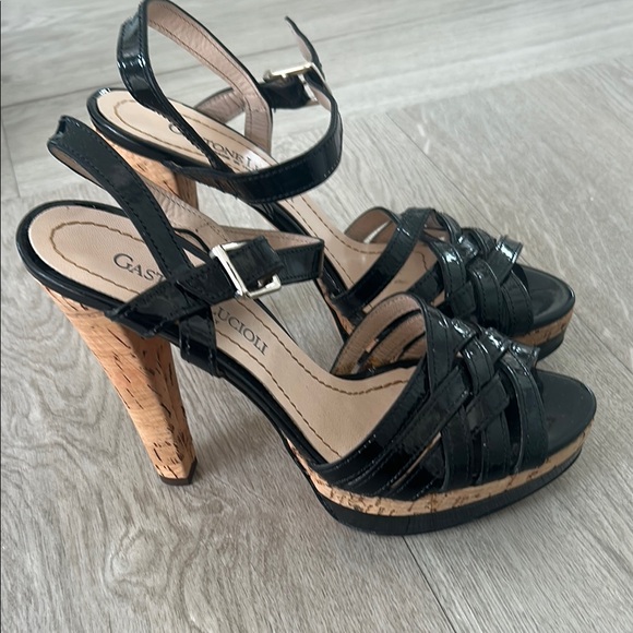 Gastone Lucioli size 7